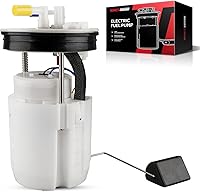 Vista 13 de Torchbeam Conjunto de bomba de combustible eléctrica, compatible con Civic 2006 2007 2008 2009 2010 2011 L4 1.8L, conjunto de módulo de bomba