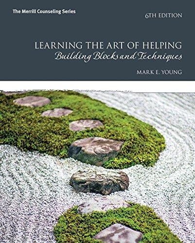 building blocks for learning - Learning the Art of Helping: Building Blocks and Techniques