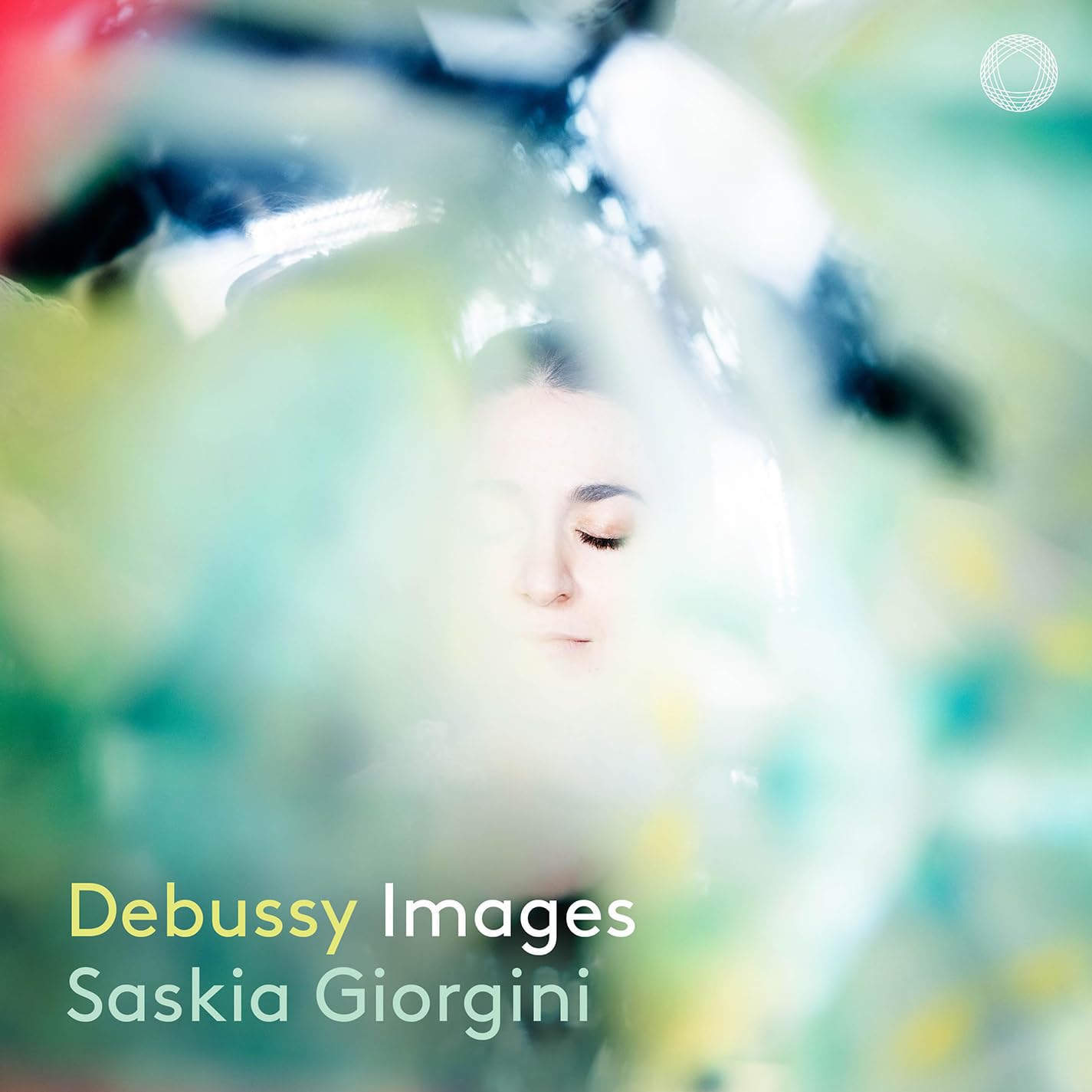 Debussy Piano Works
