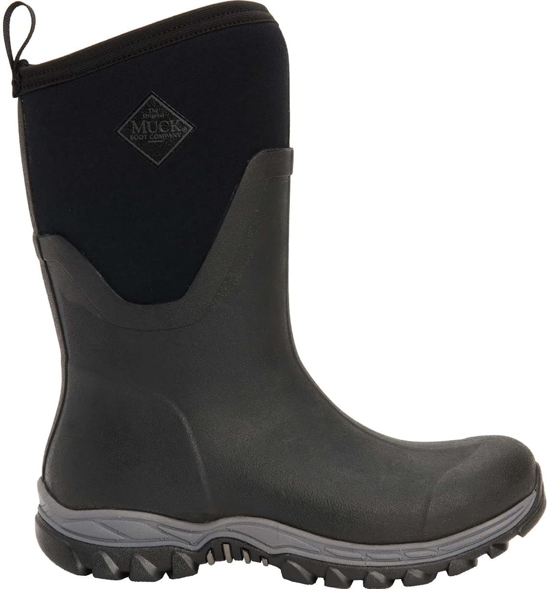 MUCK Botas medias Arctic Sport II para mujer