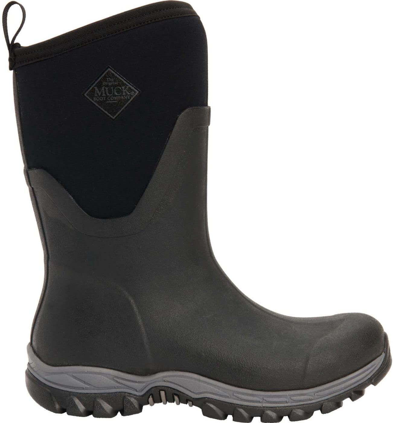 Boots Arctic Sport II Mid womens Rain Boot