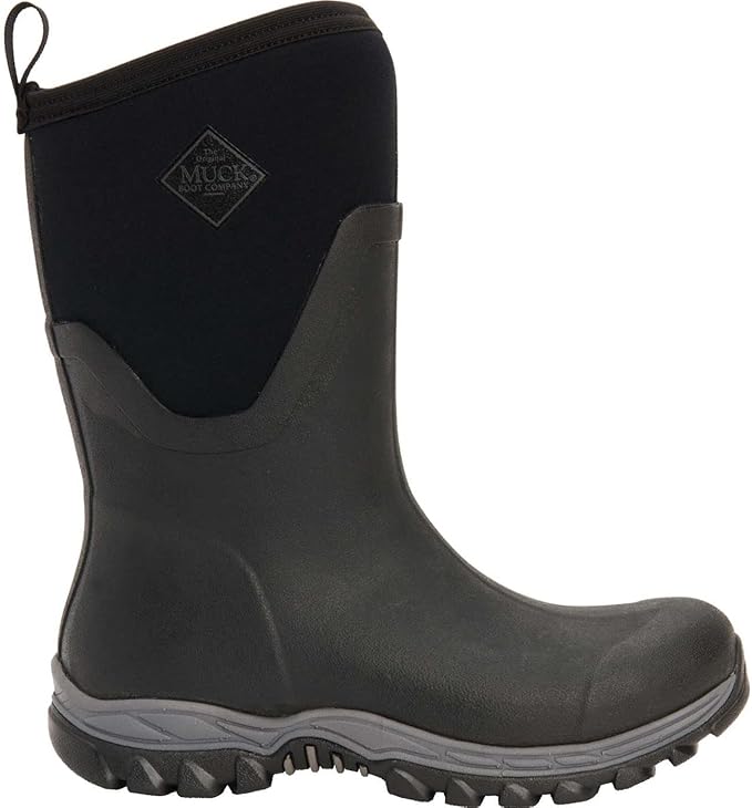 MUCK Women's Arctic Sport II Mid Boot