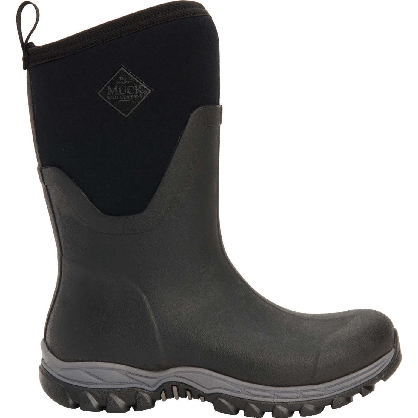 Womens Arctic Sport II Mid Boot