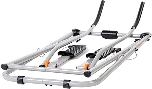 Miniatura 2 de Gazelle Tony Little Total Body Fitness Ejercicio Elíptico Glider soporta 250-300 libras con diseño de bajo impacto para gimnasio en casa