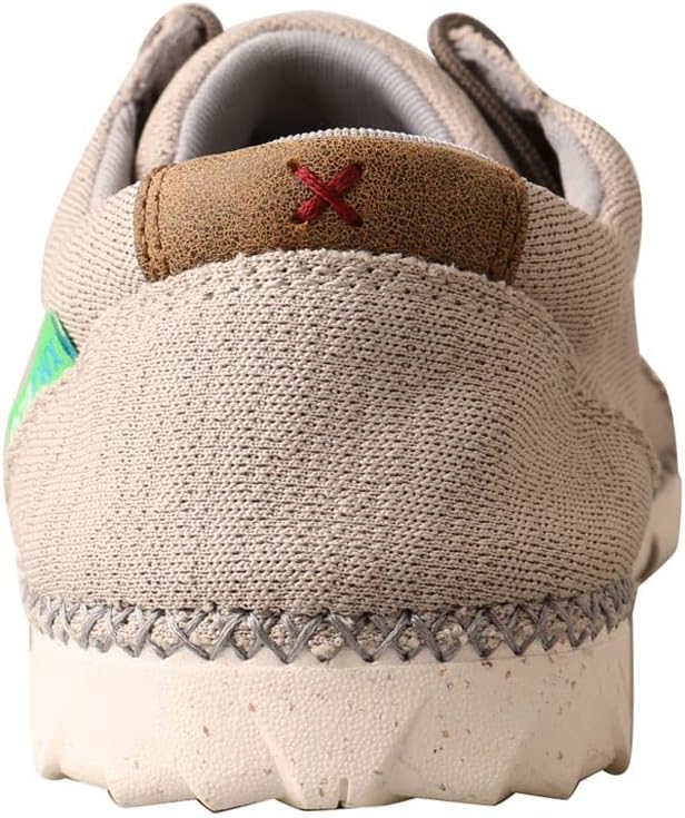 Twisted X Women's Zero-X Loafer - Image 4