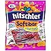 Hitschler Softibar Kaubonbon + Tattoos, 75g