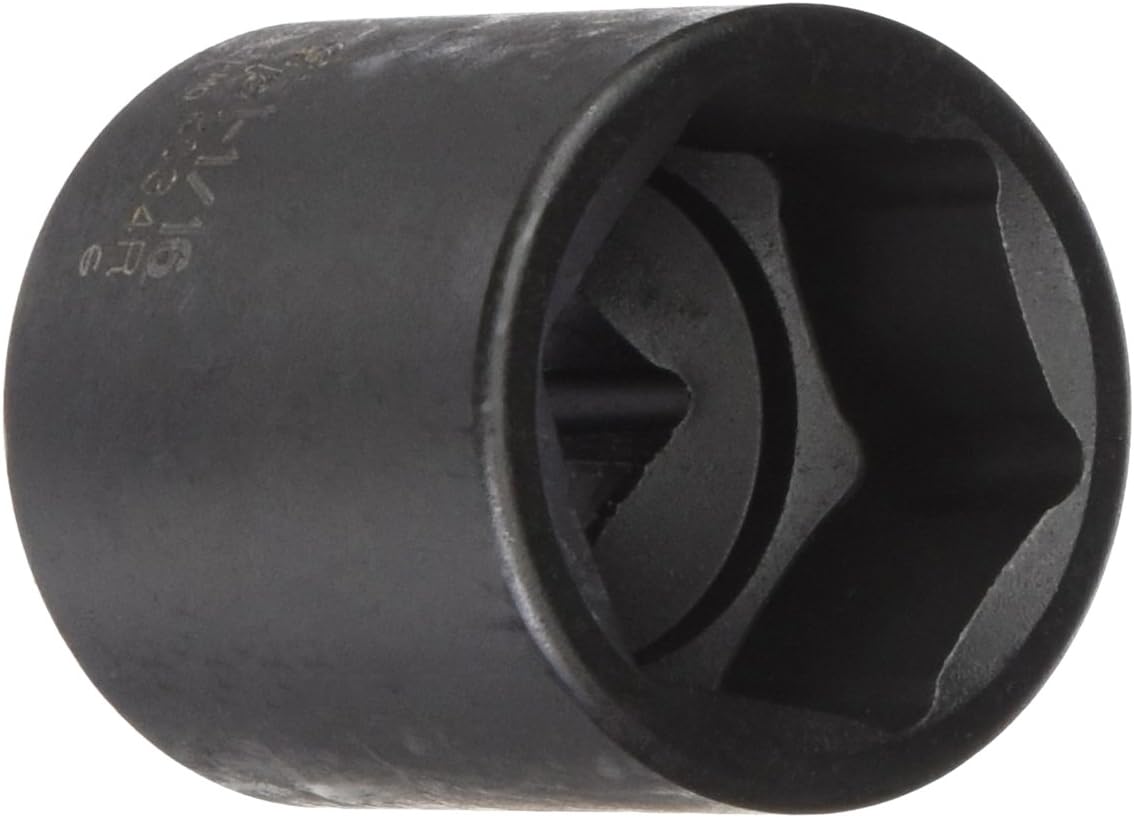 Grey Pneumatic (2034XD) 1/2" Drive x 1-1/16" Extra-Deep Socket
