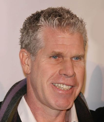 Ron Perlman 11-27-07 - Póster impreso (16 x 20)