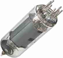 Valvole Elettroniche 6K4 - Confezione Da 2, Ricambio Per Amplificatori E Apparecchi Audio - Foto 10