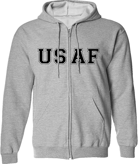 air force sweatshirt amazon