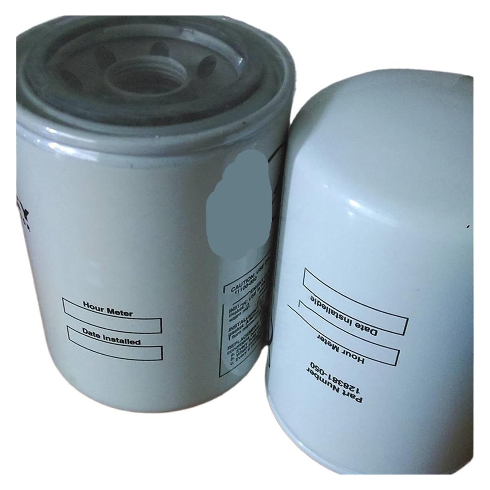 1 filtro de aceite for compresor de aire 141100-050.