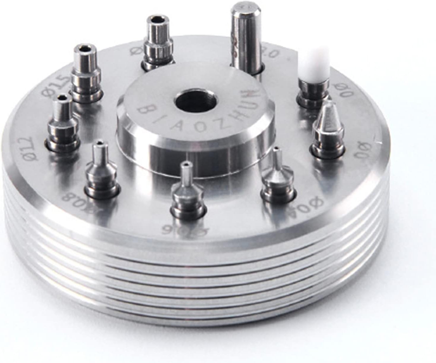 オリキュロセラピー　耳介療法　耳ツボ探知機 オリキュロセラピー 耳介療法 耳つぼ 探知機