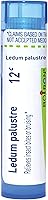 Vista 12 de Boiron Ledum Palustre 6C, 80 pellets, medicina homeopática para picaduras de insectos