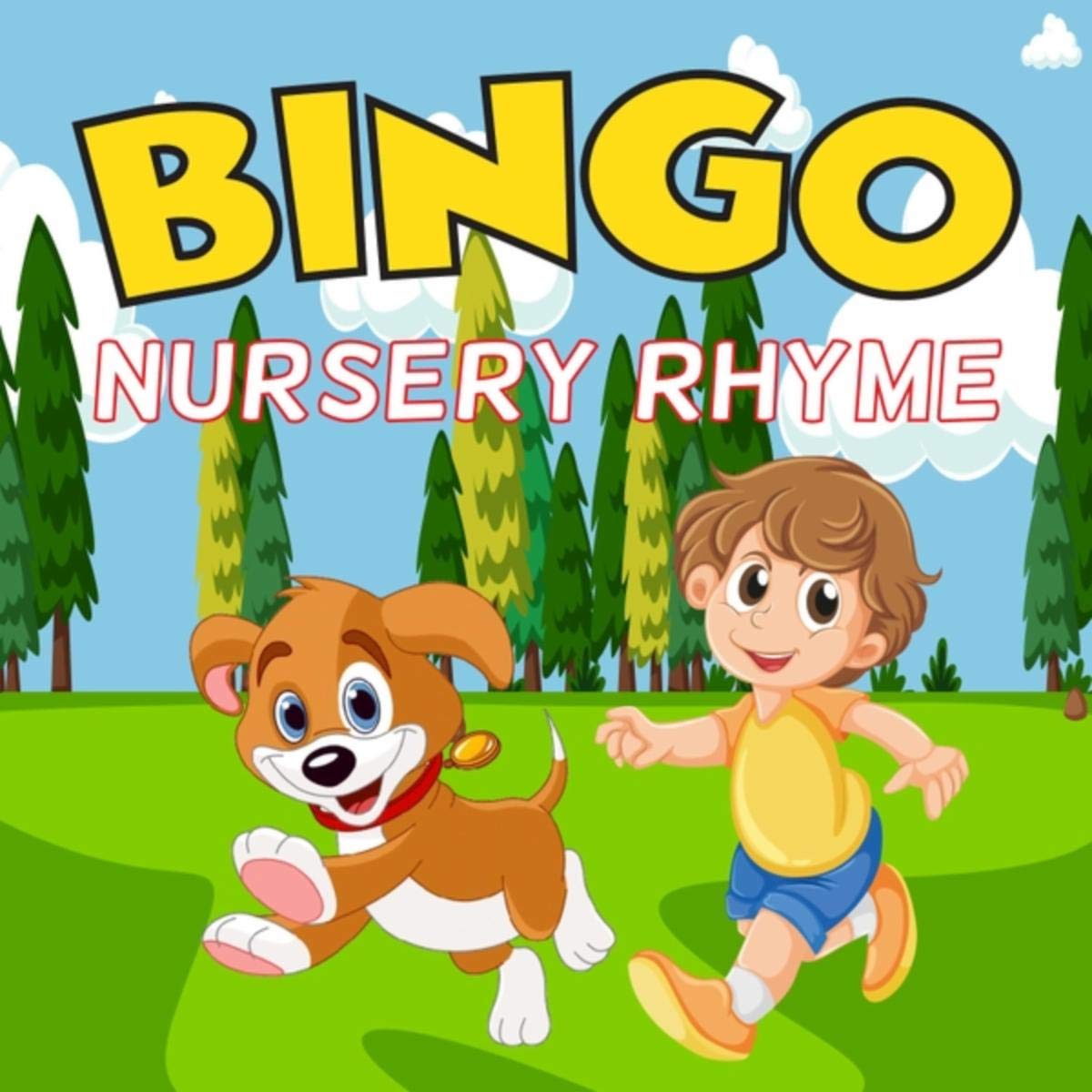 Baby Nursery Rhymes