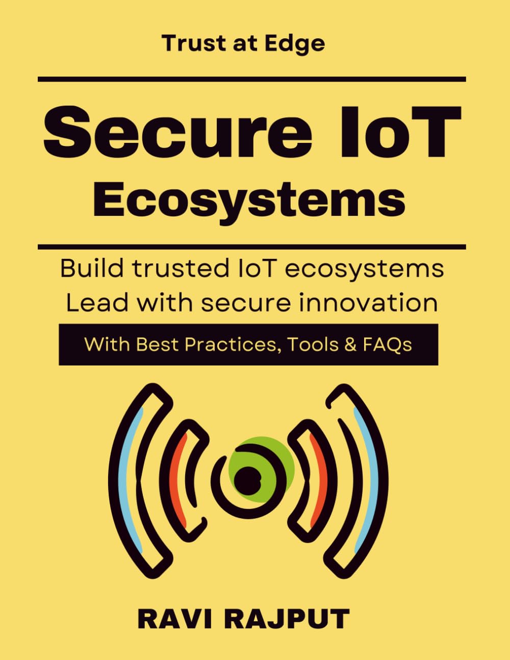 Secure IoT Ecosystems: IoT Threat Landscape | enterprise iot security framework | scalable edge computing security | real world iot security cases| iot governance and compliance security | Seuring IoT