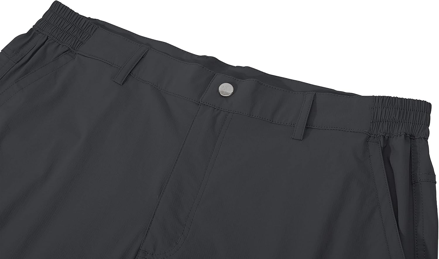 Lesemisi Men's Cargo Shorts Quick Dry Lightweight Camping Hiking Fishing Shorts with 6 Pockets : Sports & Outdoors