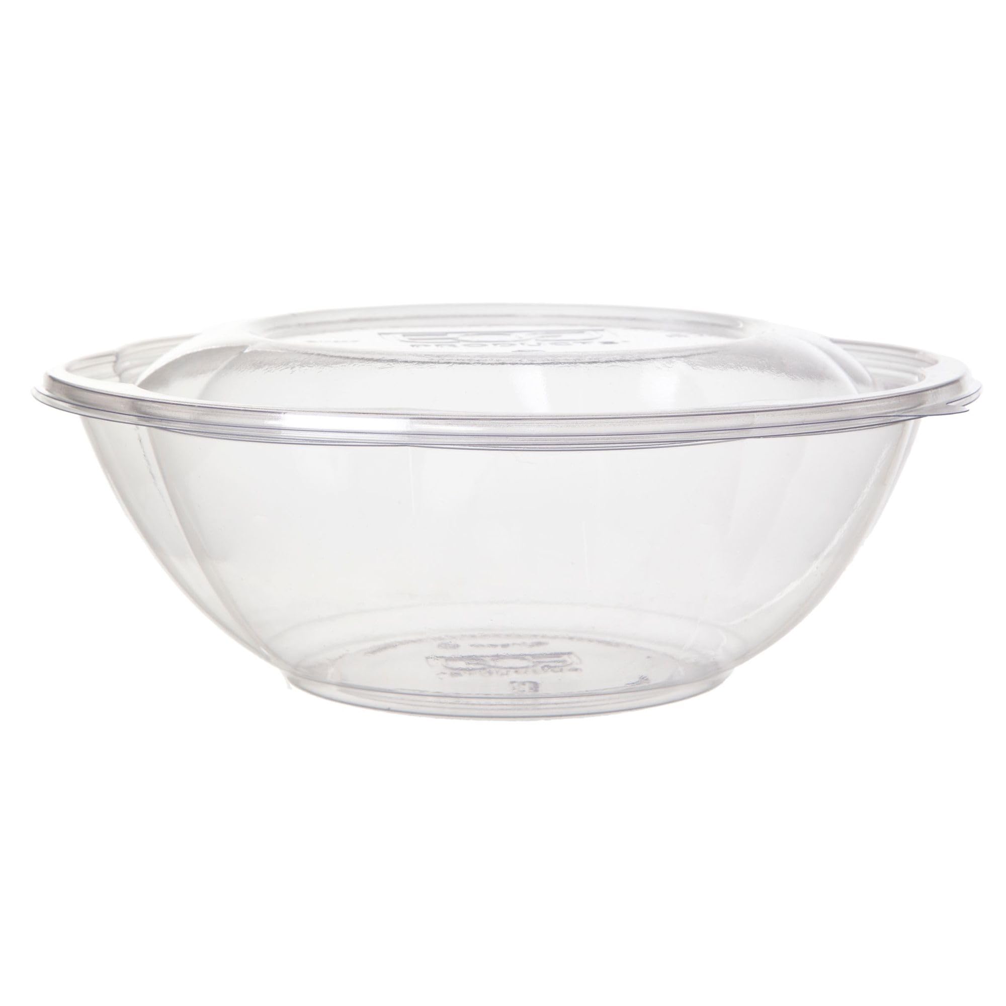 ECO PRODUCTS 64oz / Clear / 150 Bowls