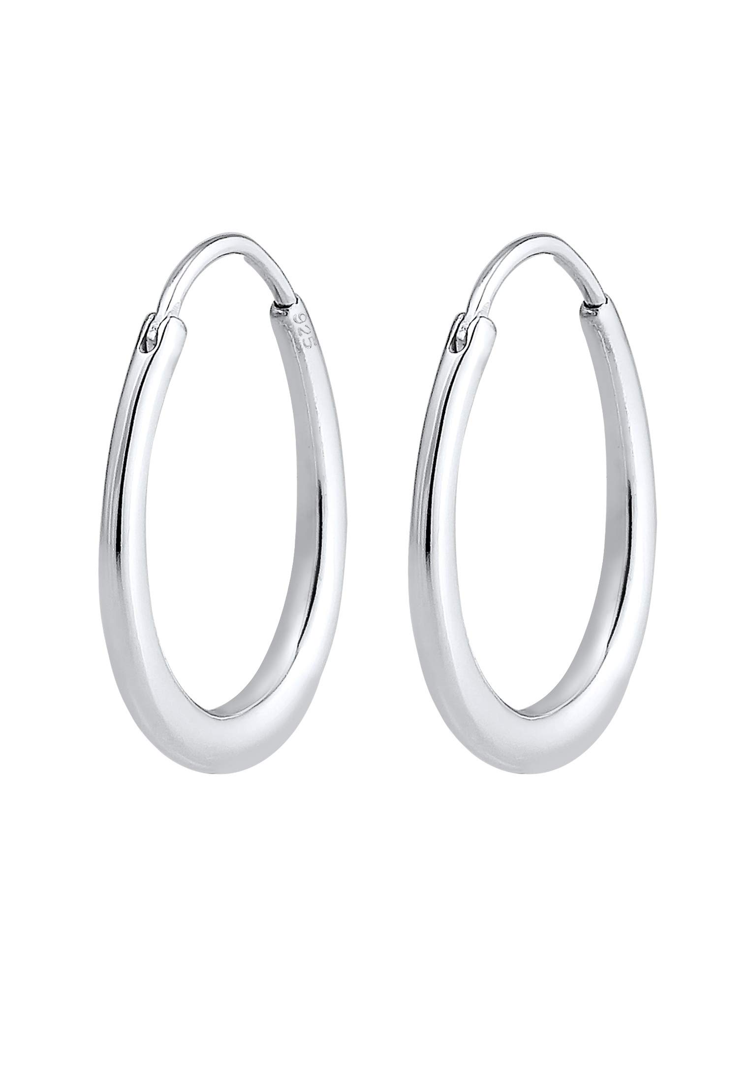 Elli Women 925 Sterling Silver Silver
