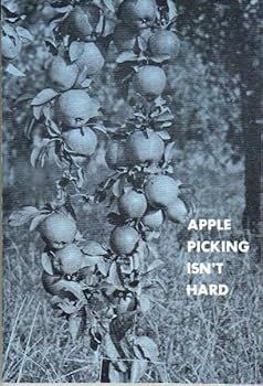 Paperback Apple Picking Isn't Hard: A Devotional Guide to I Timothy Book