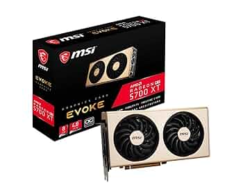 グラフィックボード・グラボ・ビデオカード MSI Radeon 5700XT 61NePFpeVjL._UF350,350_QL50_.jpg