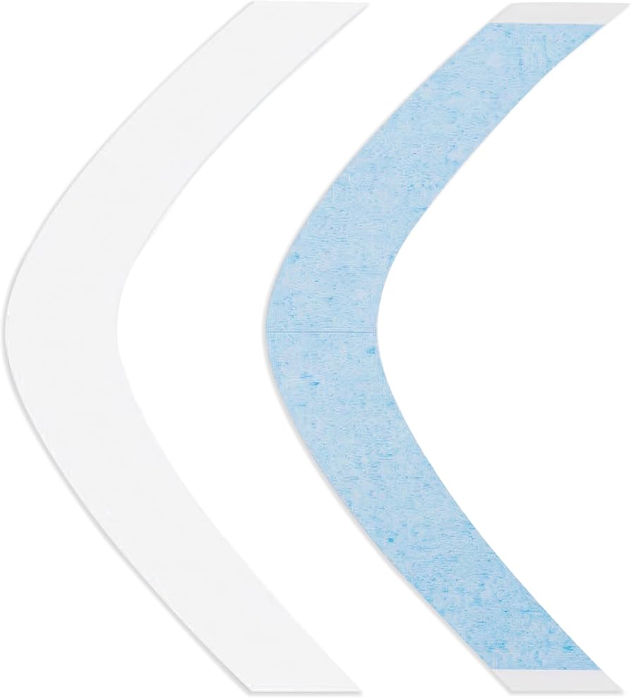 Amazon.com: Walker Tape Lace Front Support Tape 5
