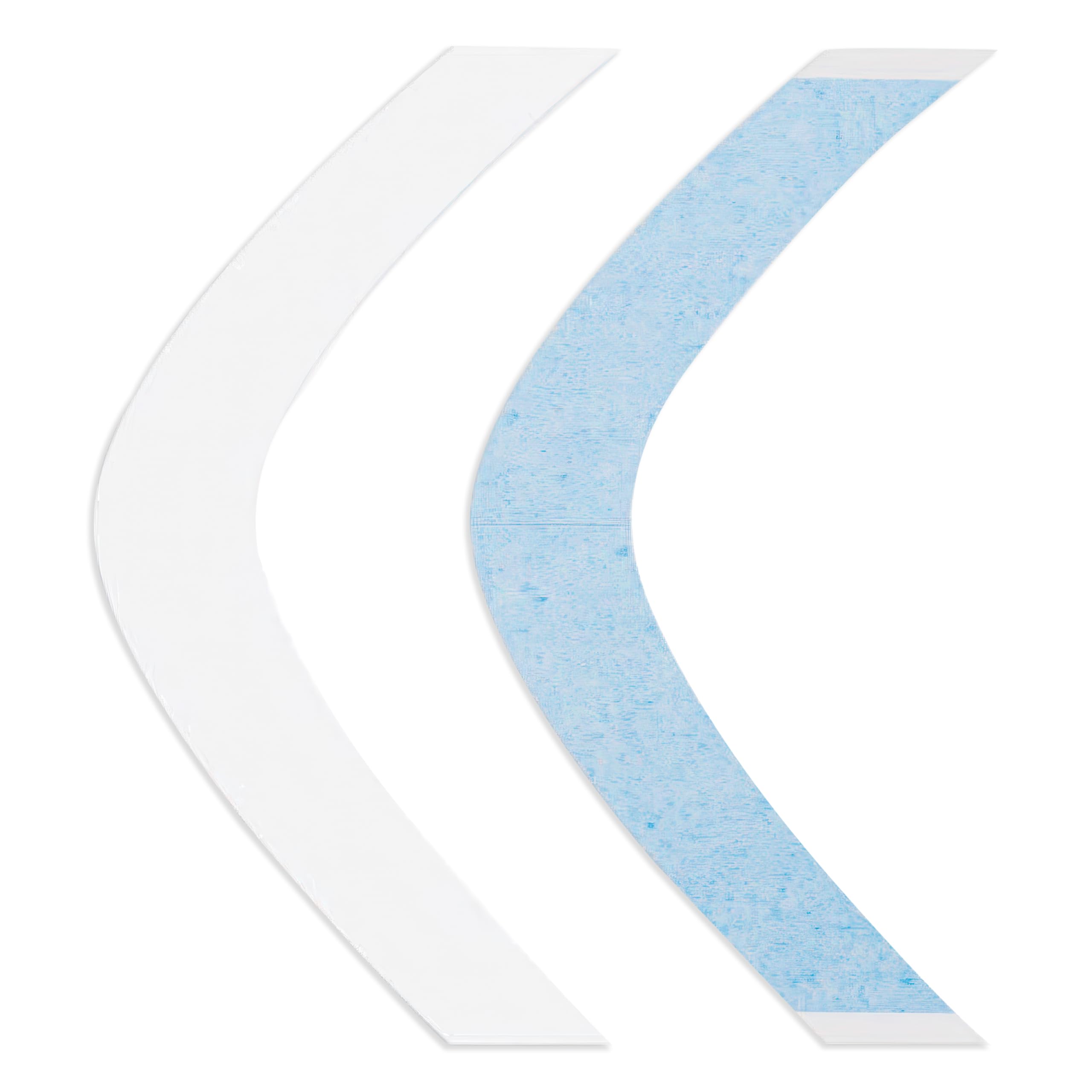 Amazon.com: Walker Tape Lace Front Support Tape 5
