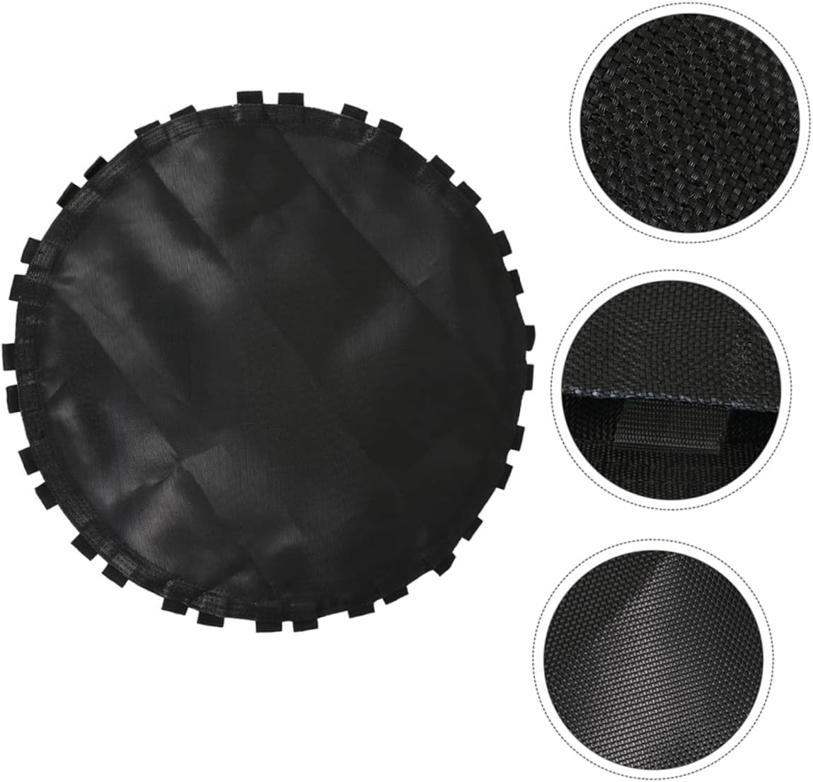 Trampoline Replacement Mat Jumping Pad Exercise Trampoline Pads Outdoor