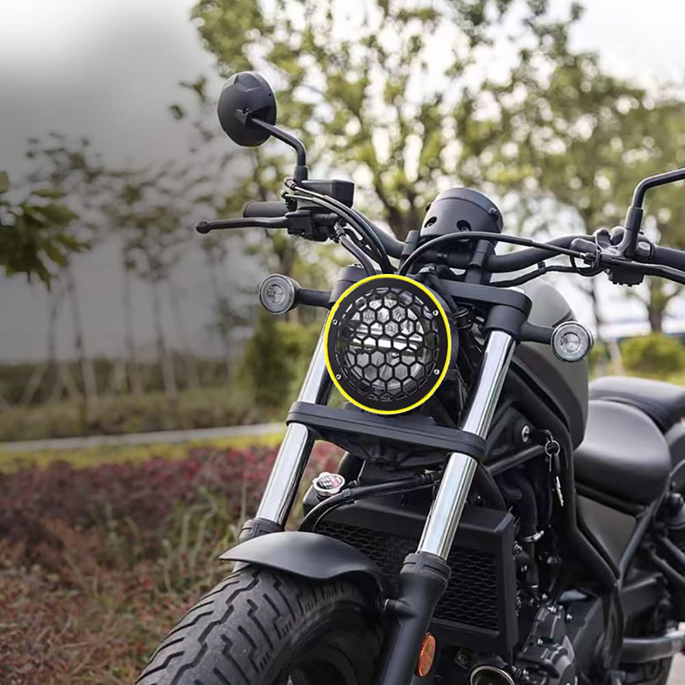 ホンダ cl250 ヘッド ヘッドライト cl500 カウル ヘッドライトカウル