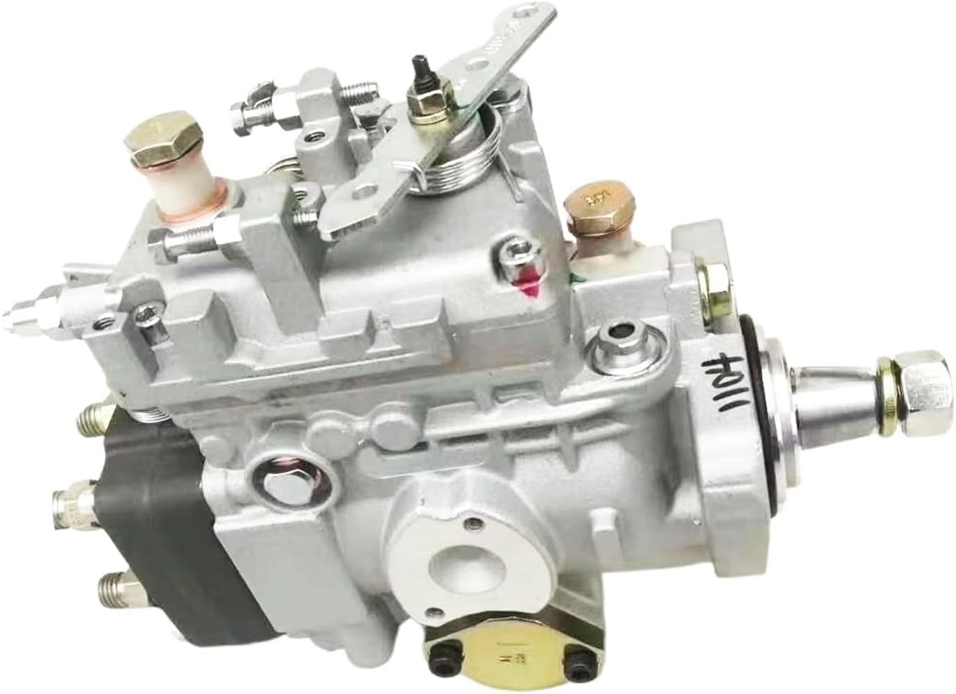 Diesel High Pressure Fuel Pump 104641-7271,6205-71-1360,6205711360