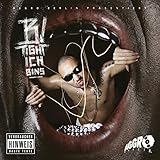 b-tight neues album 2018  Ich bins [Explicit]