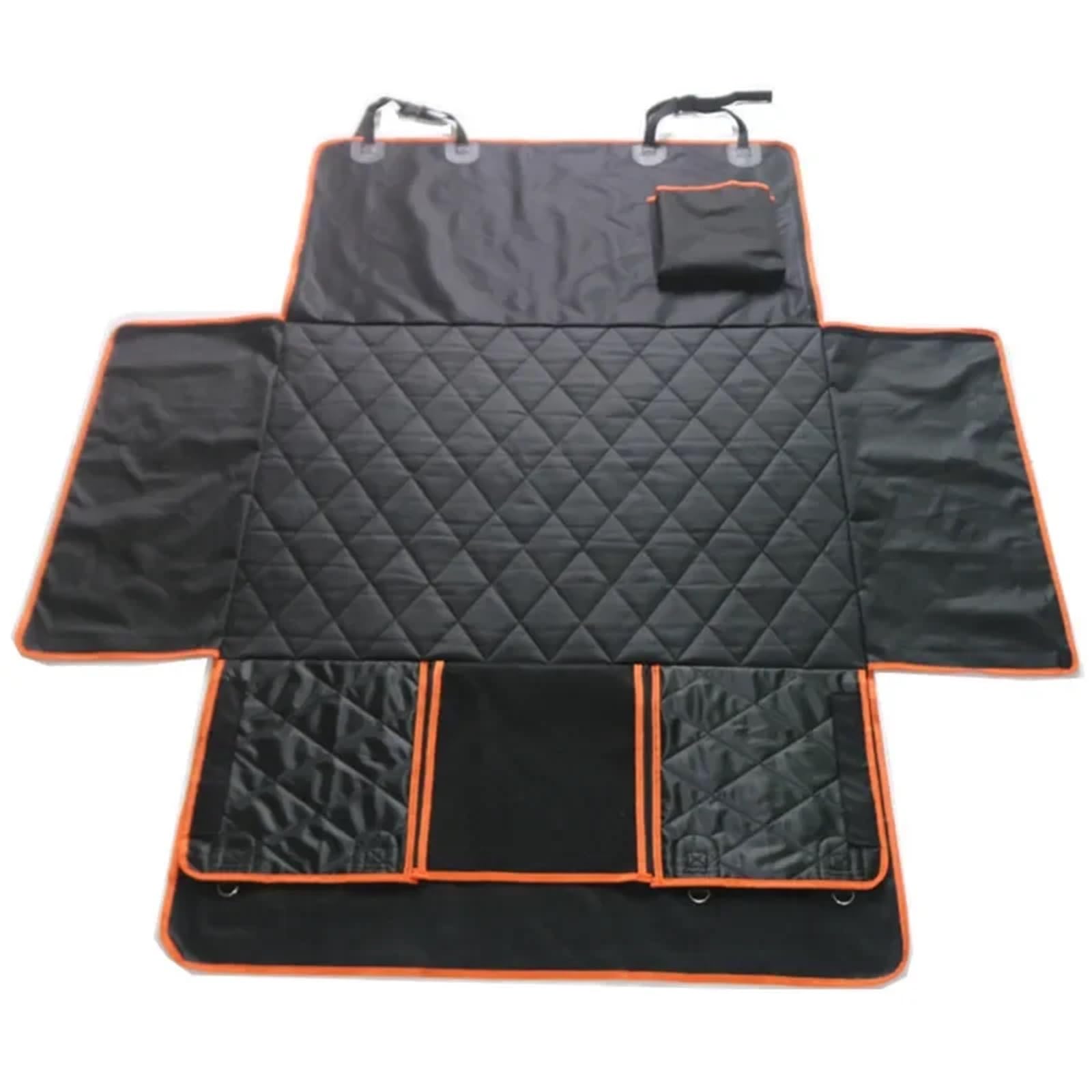 tappetino per bagagliaio Copertura per bagagliaio auto, per cani, per trasporto animali, impermeabile, per SUV, lavabile