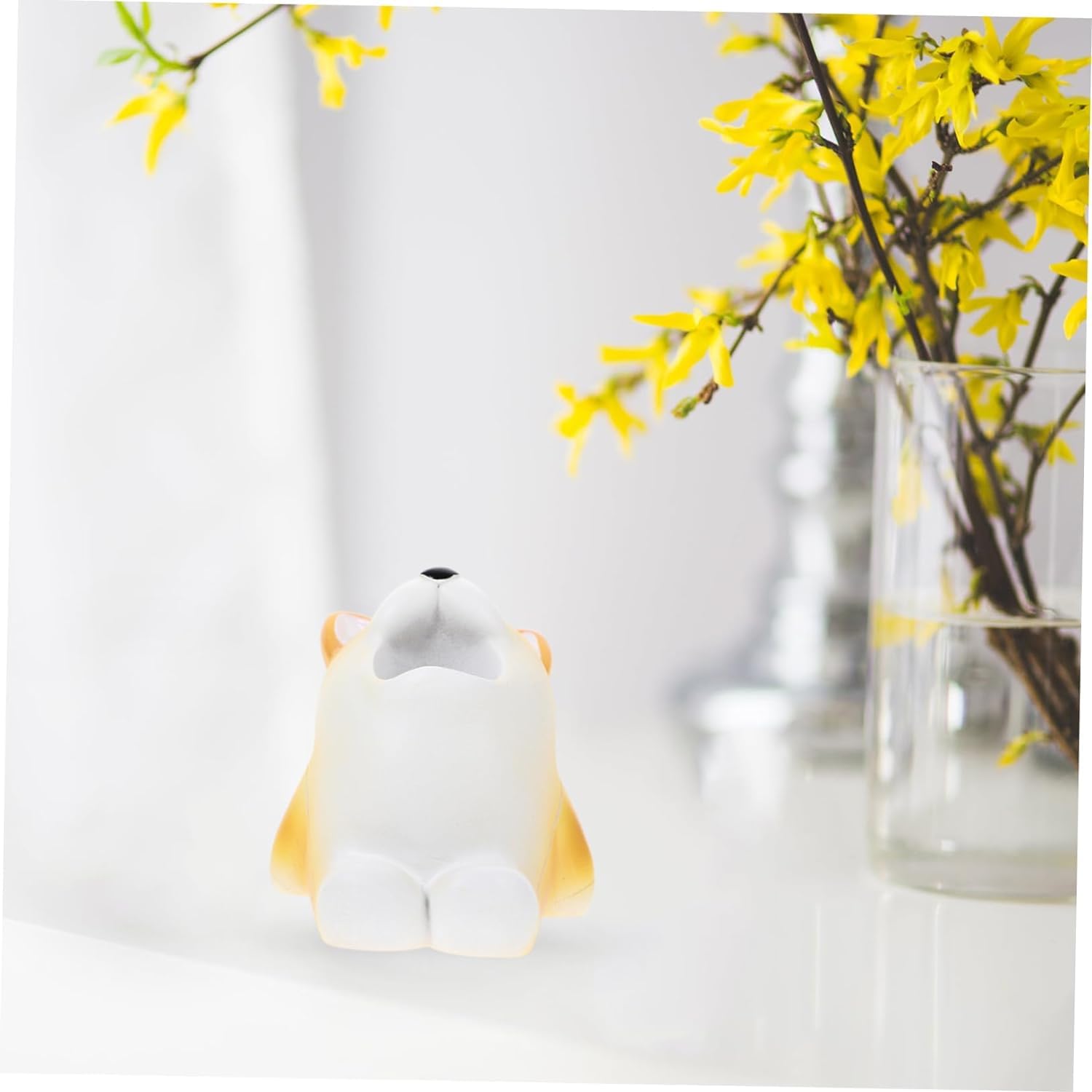 Uchwyt na szczoteczki do zębów Caddy, kubki na szczoteczki do zębów Vanity Organizer na szczoteczki do zębów Uchwyt na pędzle do makijażu Organizer na pędzle do makijażu Uchwyt na spinacze do papieru