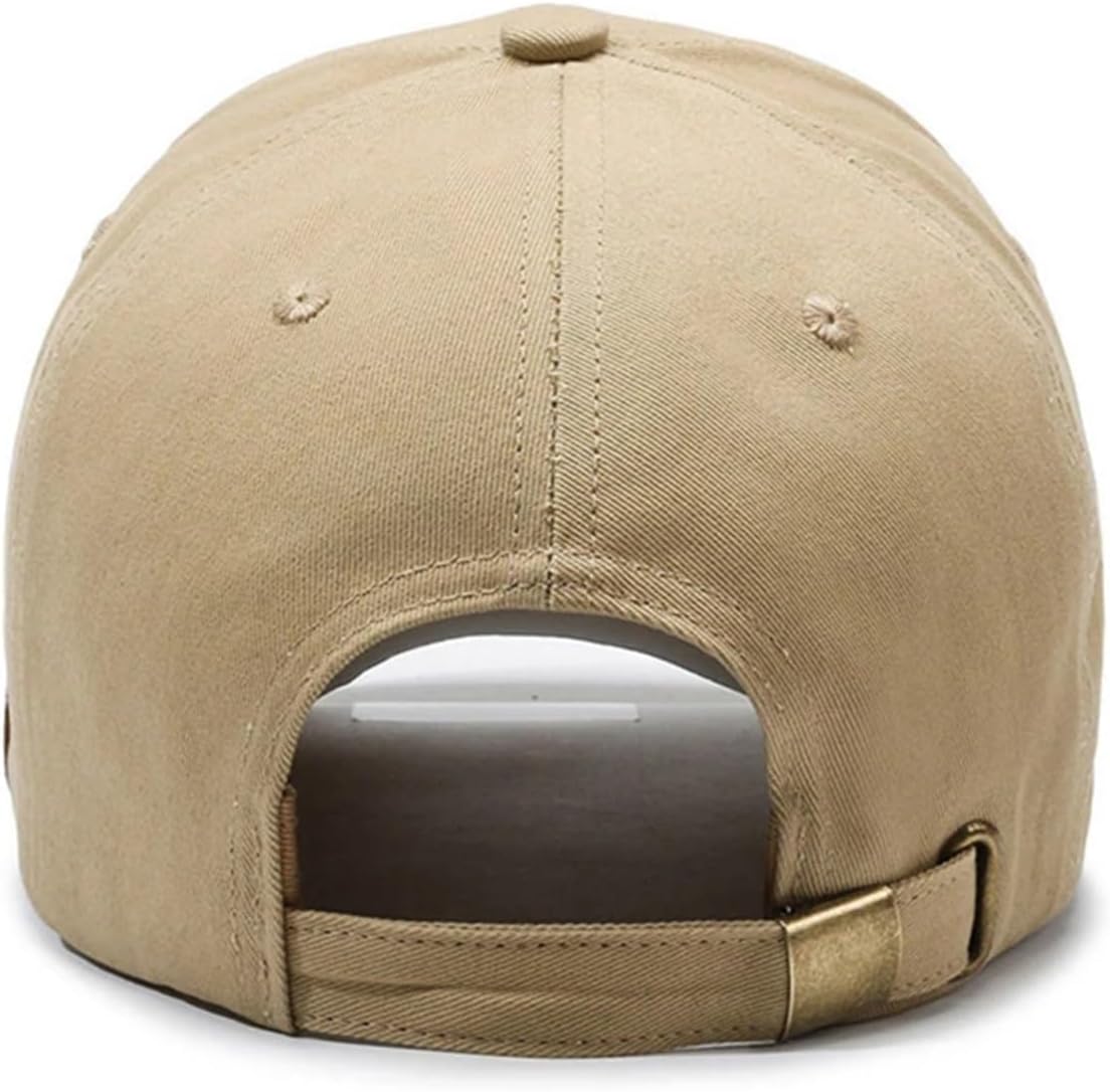 Dry Quickly Sun Cap Woman Outdoors Casual Sport Hat Men Big Size Baseball Caps 60-65cm