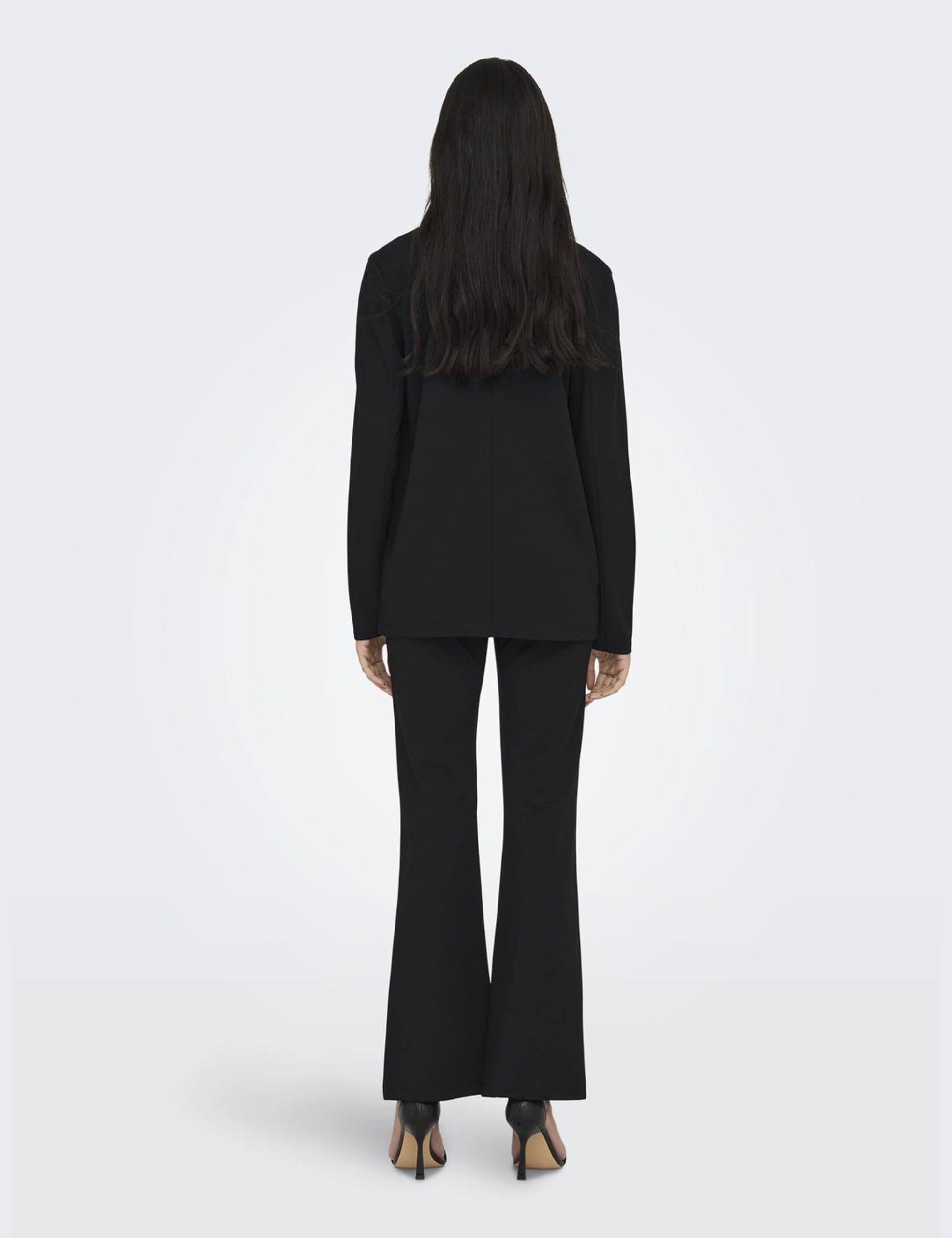 JDY Louisville Catia L/S Blazer Jrs Noos Donna