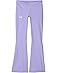 Under Armour Kids Motion Flare Pants (Big Kids) - Main View