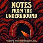 Cover of Notes from the Underground