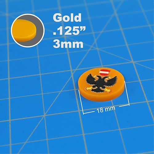 Vista 11 de LITKO Ficha Napoleónica Miniaturas Históricas Wargame Game Pieces Paquete de 10 (francés)