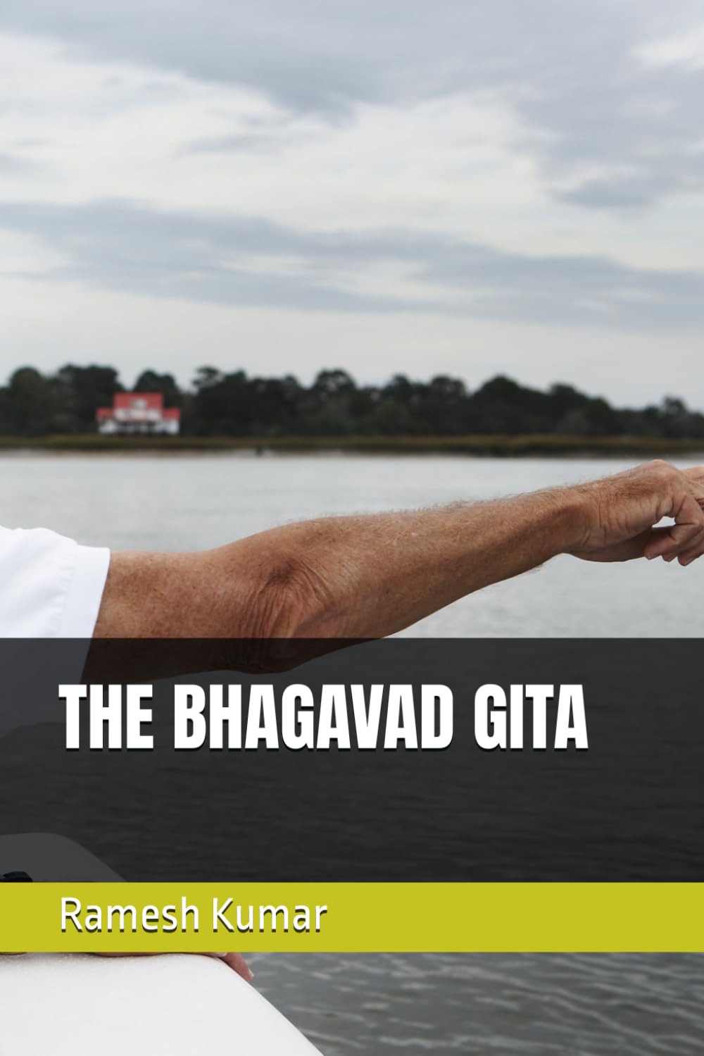 THE BHAGAVAD GITA