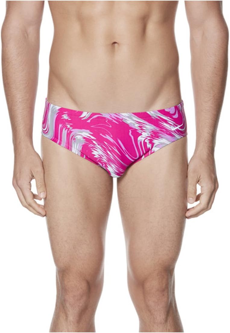 Nike AMP Surge Men Swim Performance Brief