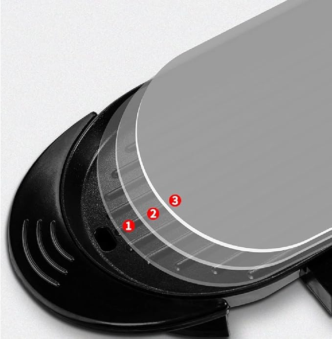 Olla Eléctrica Multifunción 110V PNAWLLCF Barbacoa y Fondue miniatura 6