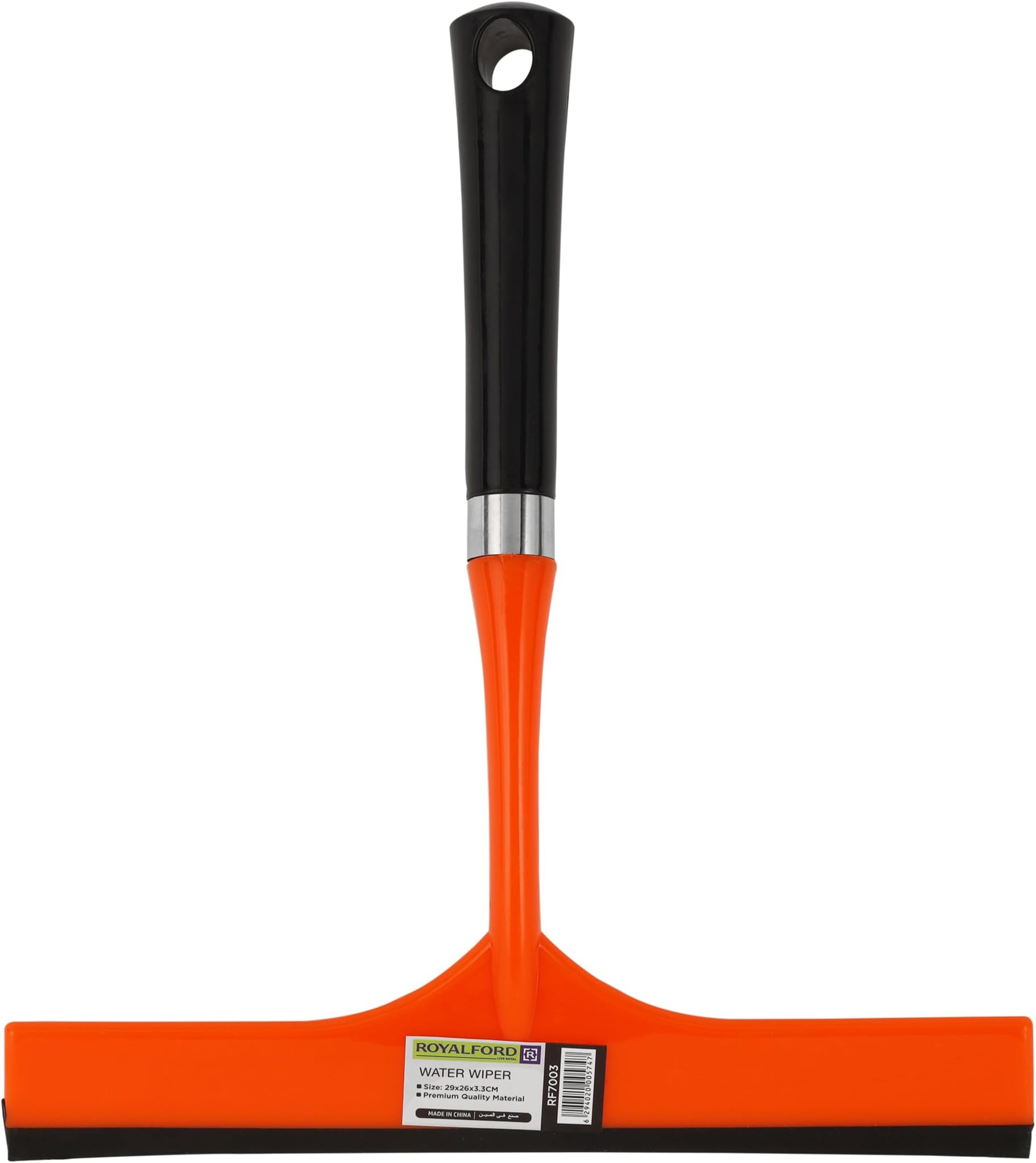 Royalford Water Wiper, Multi-Colour, RF7003