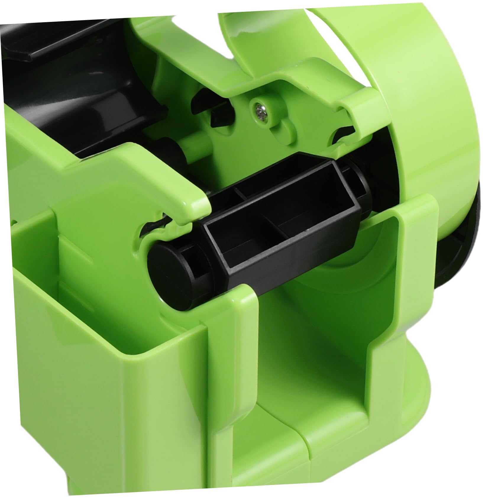 Amazon.co.jp: Generic 46mmハンドヘルドテープディスペンサー – 精密