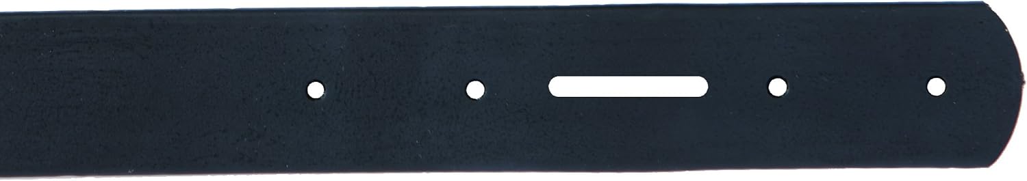 Weaver Leather Brahma Webb Belt Blank Without Stitching