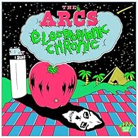 Electrophonic Chronic [VINYL]