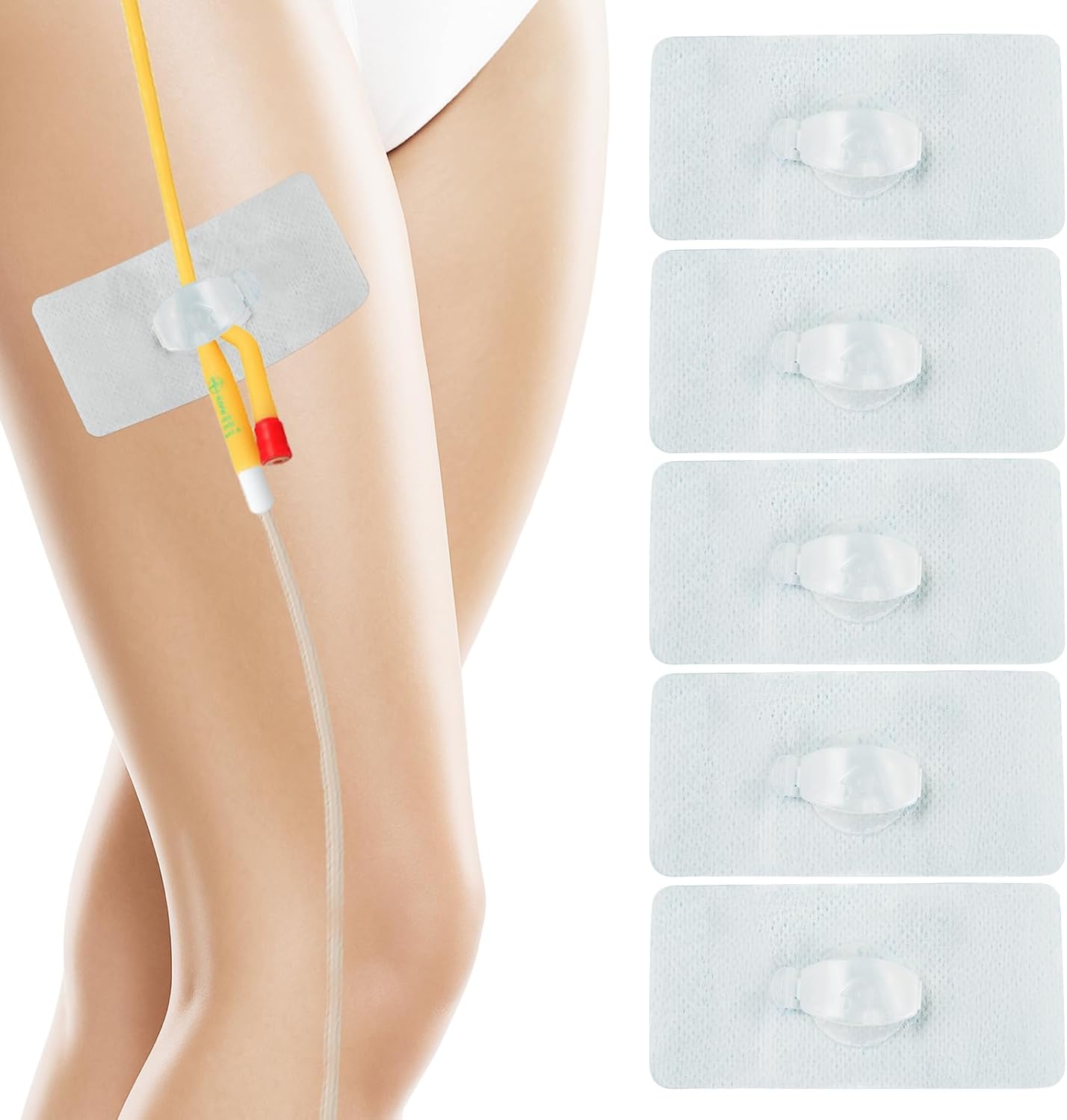 Reafirmantes del Músculo Pélvico