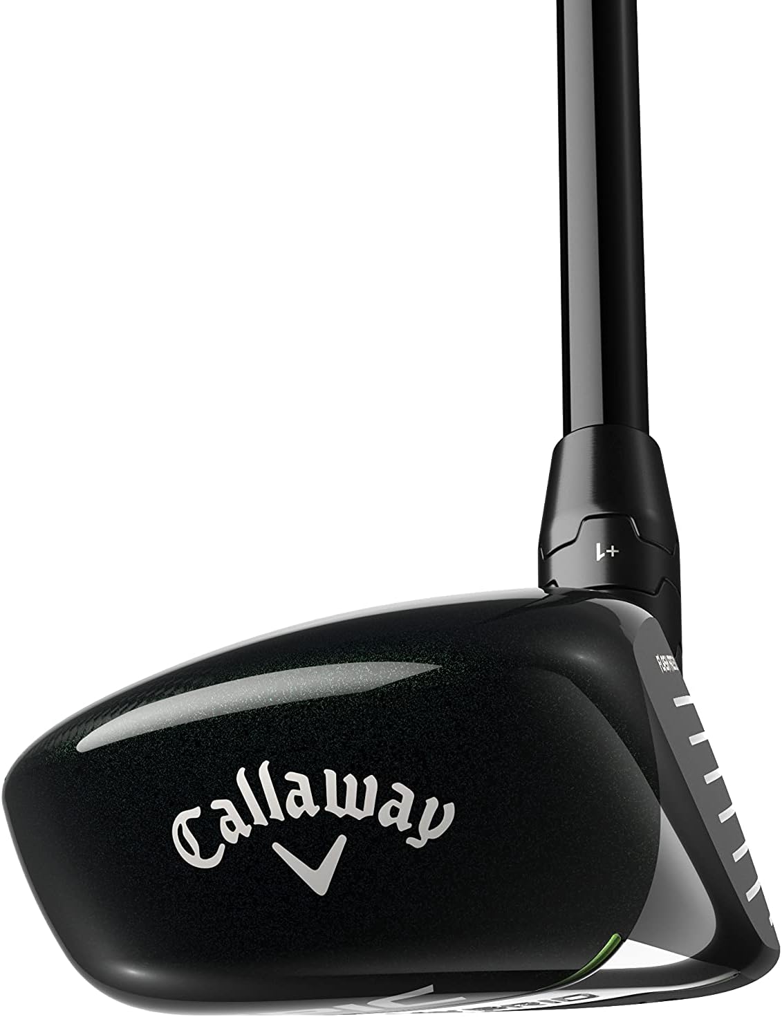 Callaway 2022 Epic Super 4 Hybrid, Graphite, Regular, Standard