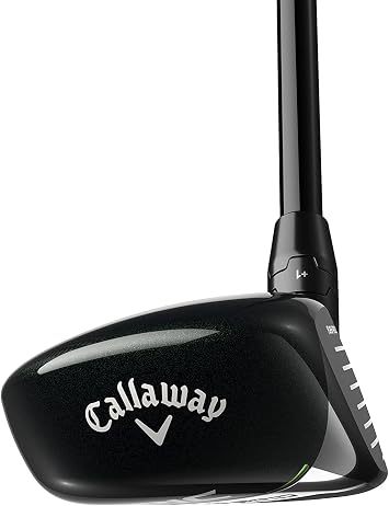 Callaway Golf Epic Super Hybrid