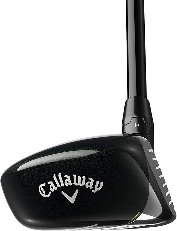 Callaway Golf Epic Super Hybrid