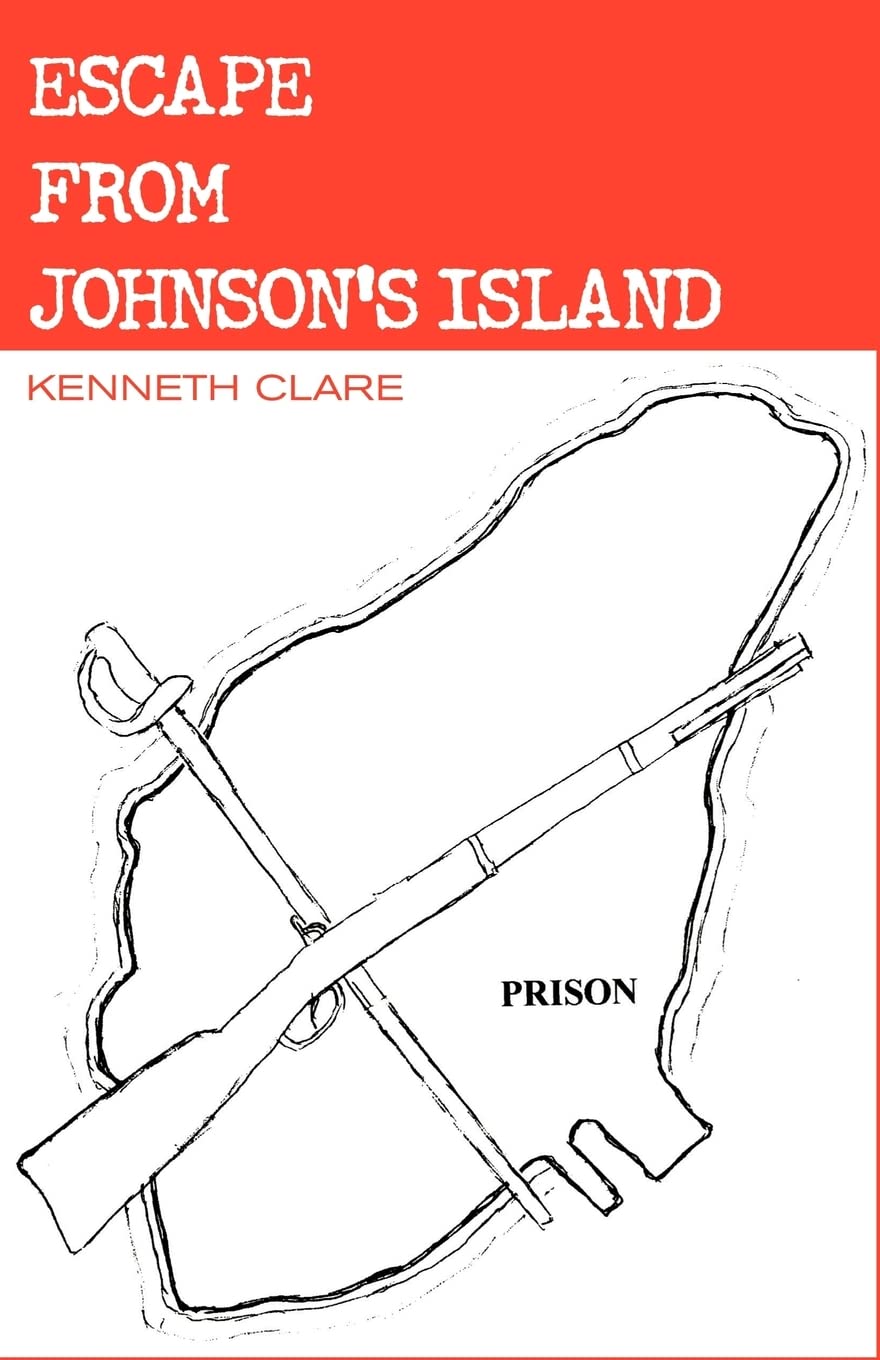 Escape from Johnson's Island