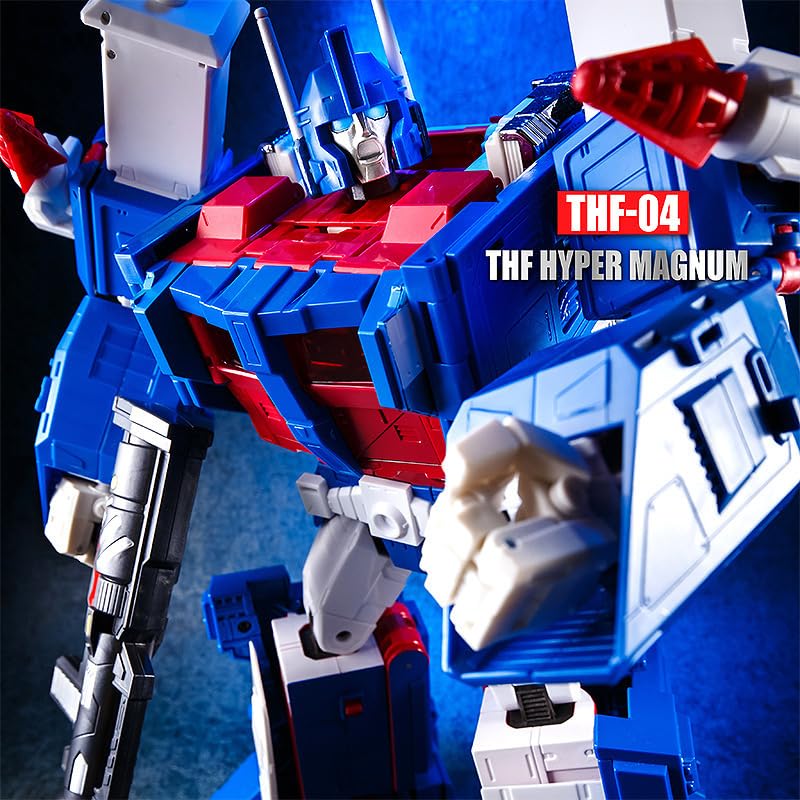 トランスフォーマー MP-22 ウルトラマグナス Amazon.com: Transformers Japanese Masterpiece Collection